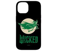 Wicked: for Good Elphaba Flying Front and Back Coque pour iPhone 14