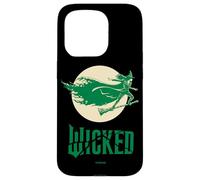 Wicked: for Good Elphaba Flying Front and Back Coque pour iPhone 15 Pro