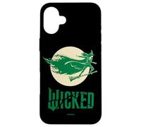 Wicked: for Good Elphaba Flying Front and Back Coque pour iPhone 16 Plus