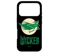Wicked: for Good Elphaba Flying Front and Back Coque pour iPhone 17 Pro