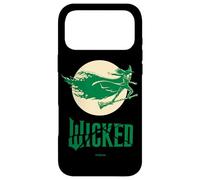 Wicked: for Good Elphaba Flying Front and Back Coque pour iPhone 17 Pro Max