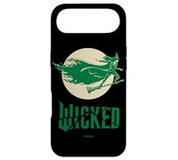 Wicked: for Good Elphaba Flying Front and Back Coque pour iPhone Air