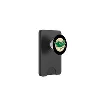 Wicked: for Good Elphaba Flying Front and Back PopSockets PopWallet pour MagSafe