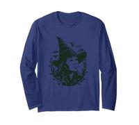 Wicked: for Good Elphaba Gaze Manche Longue