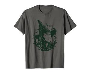 Wicked: for Good Elphaba Gaze T-Shirt