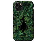 Wicked: for Good Elphaba in Bloom Coque pour iPhone 11 Pro