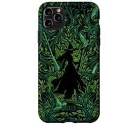 Wicked: for Good Elphaba in Bloom Coque pour iPhone 11 Pro Max