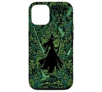 Wicked: for Good Elphaba in Bloom Coque pour iPhone 12/12 Pro