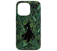 Wicked: for Good Elphaba in Bloom Coque pour iPhone 13 Pro