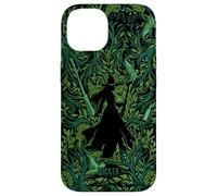 Wicked: for Good Elphaba in Bloom Coque pour iPhone 14
