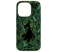 Wicked: for Good Elphaba in Bloom Coque pour iPhone 14 Pro