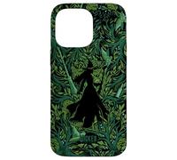 Wicked: for Good Elphaba in Bloom Coque pour iPhone 14 Pro Max