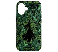 Wicked: for Good Elphaba in Bloom Coque pour iPhone 16