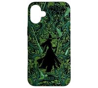 Wicked: for Good Elphaba in Bloom Coque pour iPhone 16 Plus