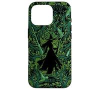 Wicked: for Good Elphaba in Bloom Coque pour iPhone 16 Pro