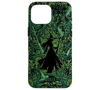 Wicked: for Good Elphaba in Bloom Coque pour iPhone 16 Pro Max