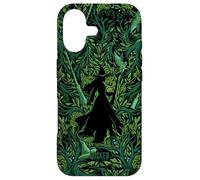 Wicked: for Good Elphaba in Bloom Coque pour iPhone 17