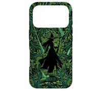 Wicked: for Good Elphaba in Bloom Coque pour iPhone 17 Pro