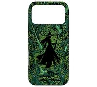 Wicked: for Good Elphaba in Bloom Coque pour iPhone 17 Pro Max