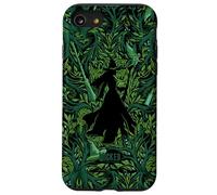 Wicked: for Good Elphaba in Bloom Coque pour iPhone SE (2020) / 7/8