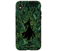 Wicked: for Good Elphaba in Bloom Coque pour iPhone X/XS