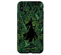 Wicked: for Good Elphaba in Bloom Coque pour iPhone XS Max
