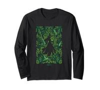 Wicked: for Good Elphaba in Bloom Manche Longue