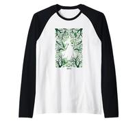 Wicked: for Good Elphaba in Bloom Manche Raglan