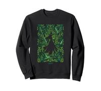 Wicked: for Good Elphaba in Bloom Sweatshirt