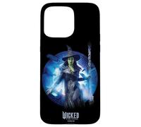 Wicked: for Good Elphaba Power Pose Coque pour iPhone 15 Pro Max