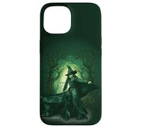 Wicked: for Good Elphaba Twirl in The Forest Coque pour iPhone 15