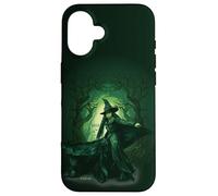 Wicked: for Good Elphaba Twirl in The Forest Coque pour iPhone 16