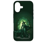 Wicked: for Good Elphaba Twirl in The Forest Coque pour iPhone 17