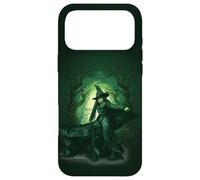 Wicked: for Good Elphaba Twirl in The Forest Coque pour iPhone 17 Pro Max