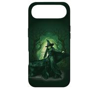 Wicked: for Good Elphaba Twirl in The Forest Coque pour iPhone Air
