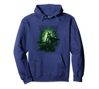 Wicked: for Good Elphaba Twirl in The Forest Sweat à Capuche
