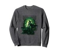 Wicked: for Good Elphaba Twirl in The Forest Sweatshirt