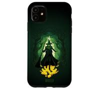 Wicked: for Good Elphaba Walk Through Oz Coque pour iPhone 11