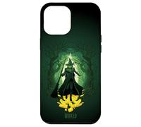 Wicked: for Good Elphaba Walk Through Oz Coque pour iPhone 12 Pro Max