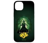 Wicked: for Good Elphaba Walk Through Oz Coque pour iPhone 14 Plus