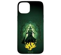 Wicked: for Good Elphaba Walk Through Oz Coque pour iPhone 15 Plus