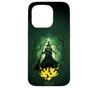 Wicked: for Good Elphaba Walk Through Oz Coque pour iPhone 15 Pro