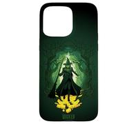 Wicked: for Good Elphaba Walk Through Oz Coque pour iPhone 15 Pro Max
