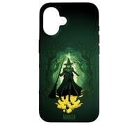 Wicked: for Good Elphaba Walk Through Oz Coque pour iPhone 16