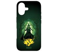 Wicked: for Good Elphaba Walk Through Oz Coque pour iPhone 17