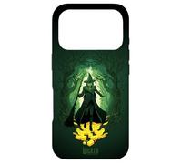 Wicked: for Good Elphaba Walk Through Oz Coque pour iPhone 17 Pro