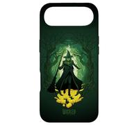 Wicked: for Good Elphaba Walk Through Oz Coque pour iPhone Air