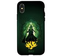 Wicked: for Good Elphaba Walk Through Oz Coque pour iPhone X/XS
