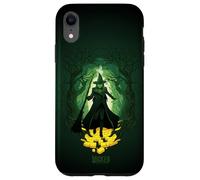 Wicked: for Good Elphaba Walk Through Oz Coque pour iPhone XR