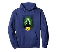 Wicked: for Good Elphaba Walk Through Oz Sweat à Capuche
